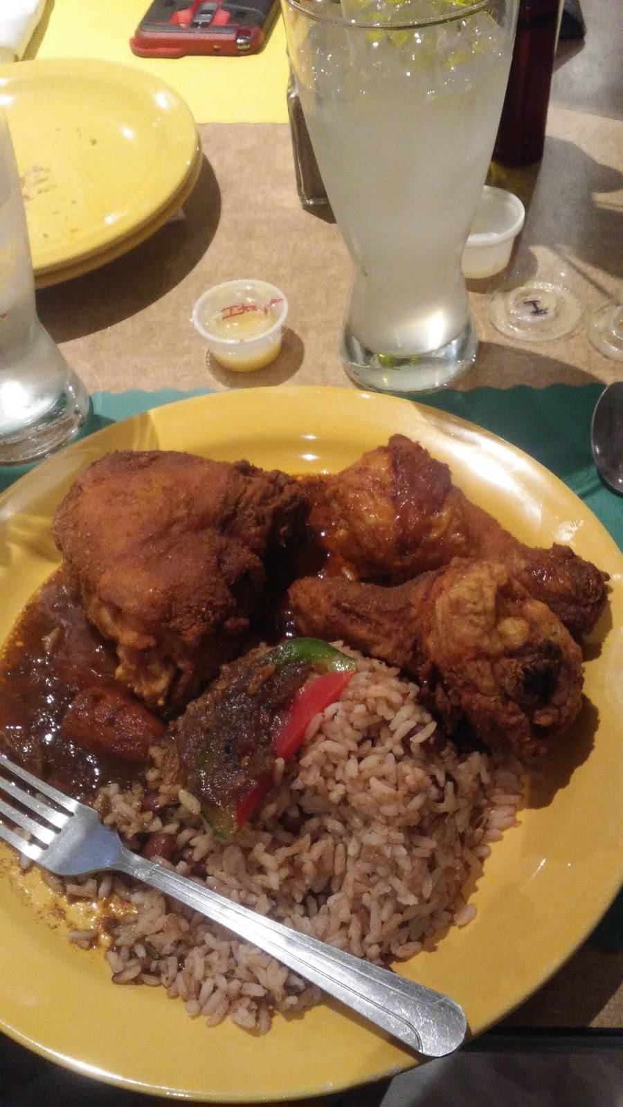 Jamaican Spice | restaurant | 1540 W Sylvania Ave, Toledo, OH 43612, USA | 4192140314 OR +1 419-214-0314