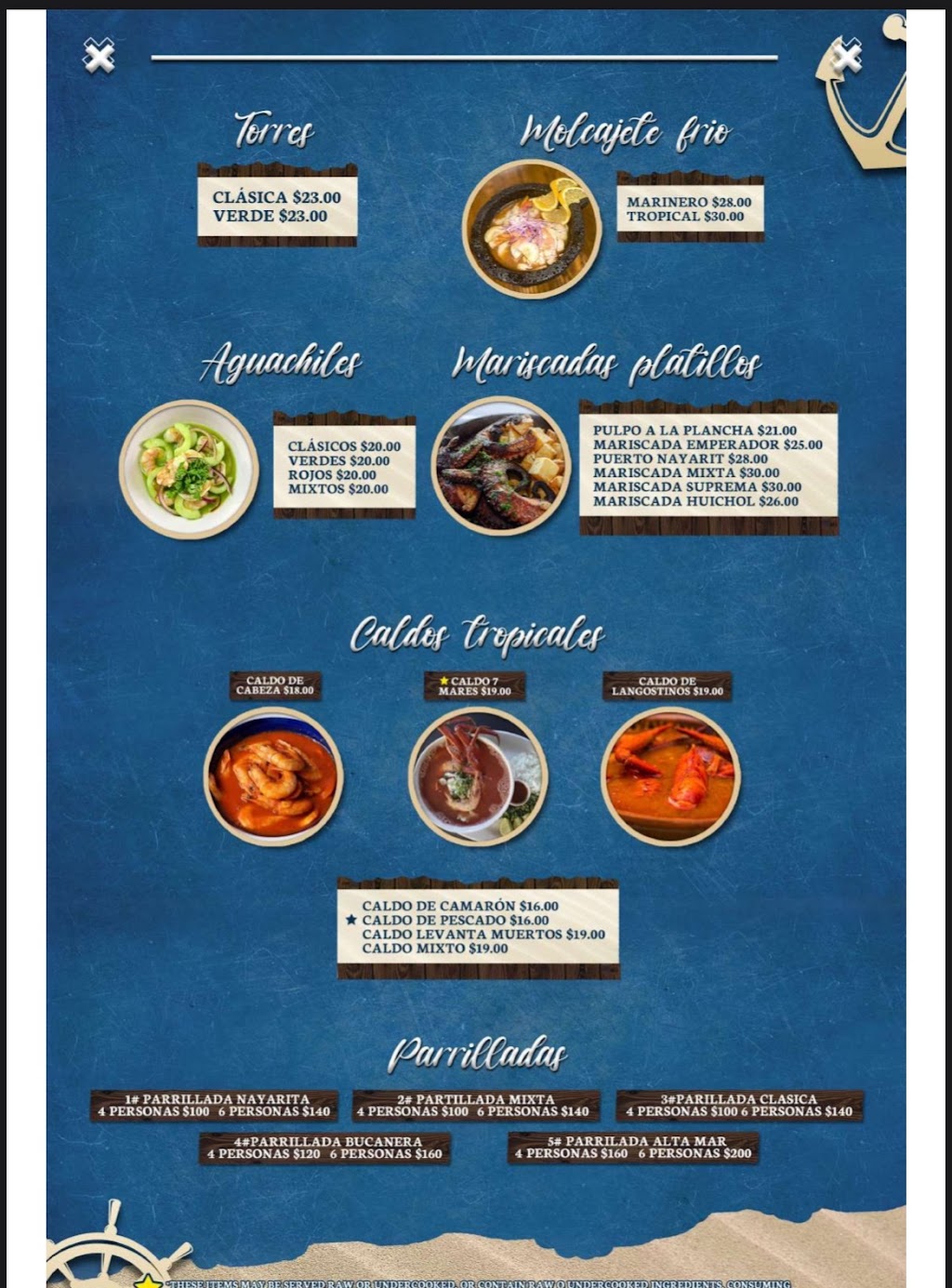 Puerto Nayarit Restaurant | restaurant | 2995 W Jewell Ave, Denver, CO 80219, USA | 3033799272 OR +1 303-379-9272