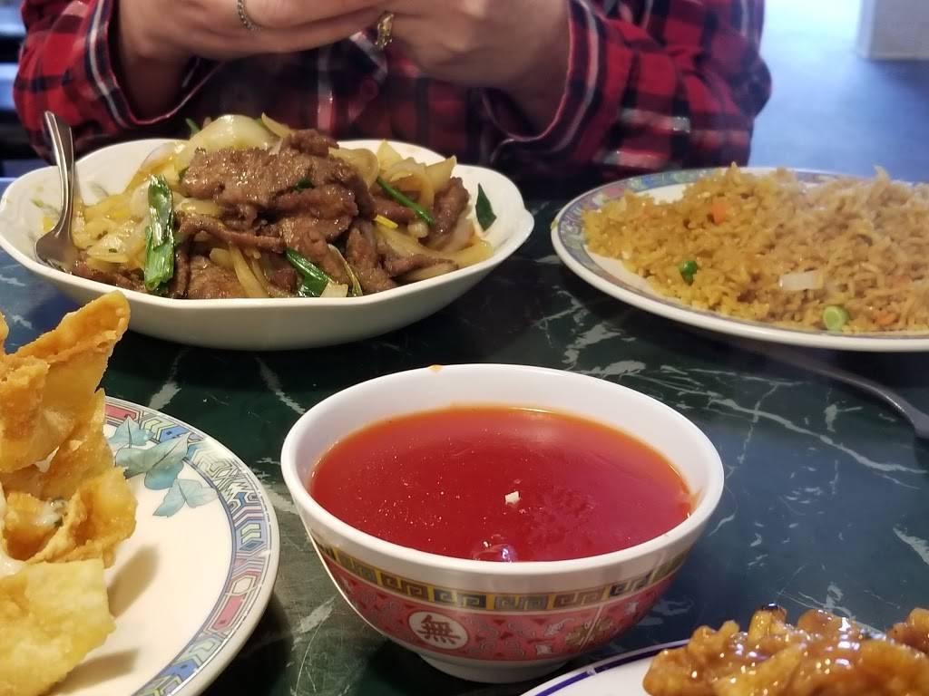 Fortune House Restaurant | restaurant | 1238 Taft Hwy, Signal Mountain, TN 37377, USA | 4235178999 OR +1 423-517-8999