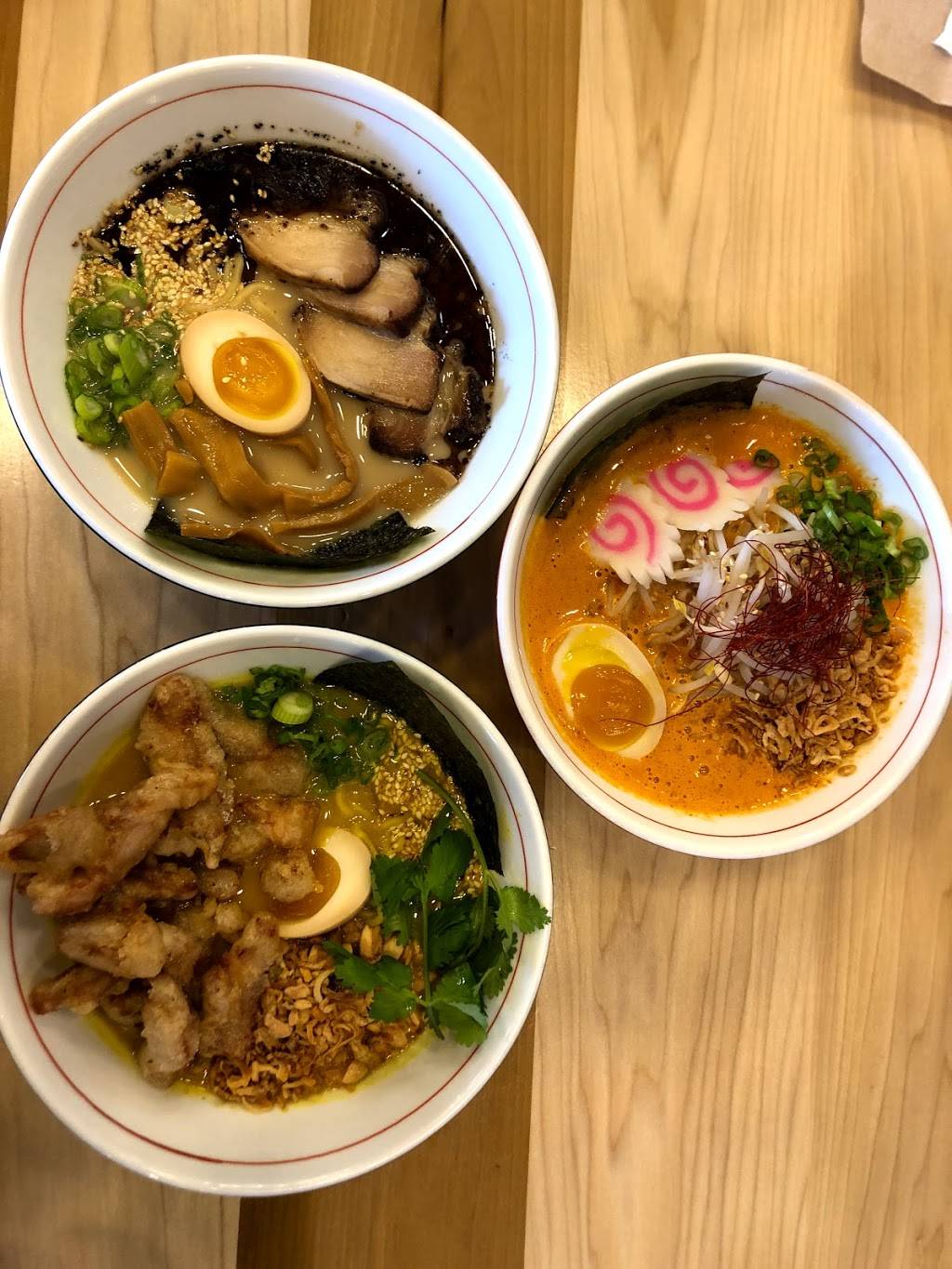 Nudo House Delmar | restaurant | 6105-A, Delmar Blvd, St. Louis, MO 63112, USA | 3143706970 OR +1 314-370-6970