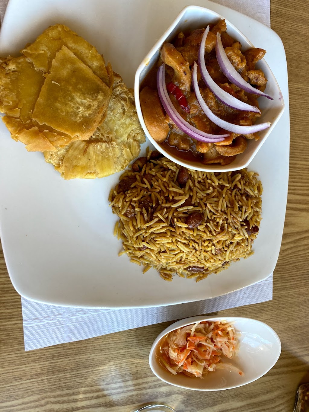 Tap Tap Restaurant | restaurant | Linden, NJ 07036, USA | 9086693030 OR +1 908-669-3030