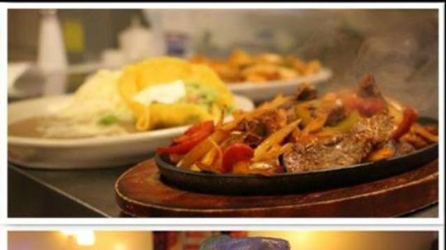 Fiesta Mexican Restaurant | restaurant | 117 County St, Somerset, MA 02726, USA | 5086729356 OR +1 508-672-9356