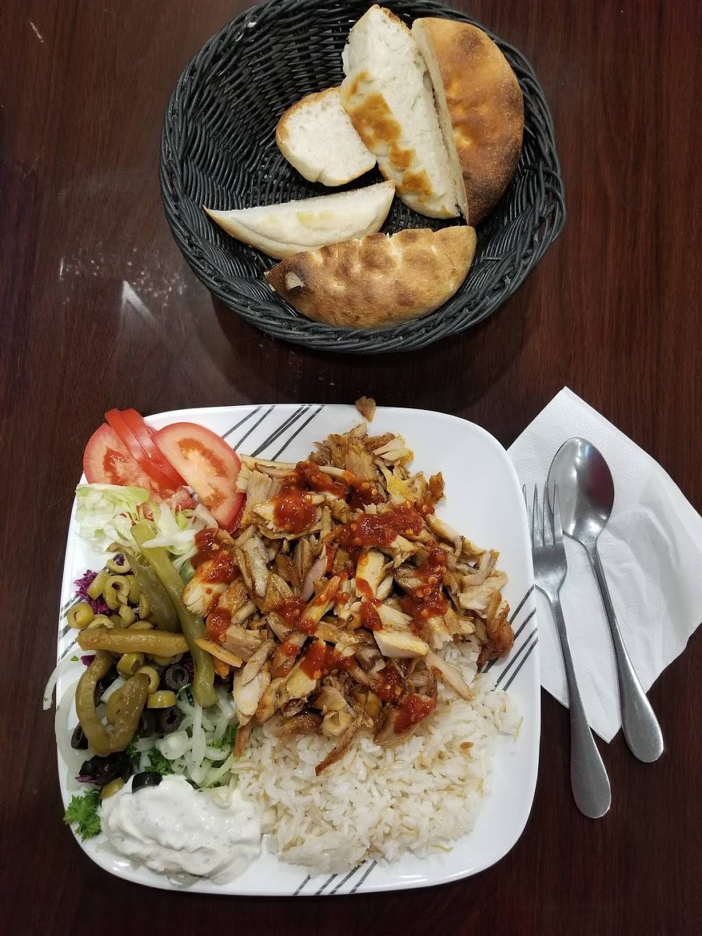 Chef 47 | restaurant | 879 Wilson Ave, North York, ON M3K 1E6, Canada | 4168504717 OR +1 416-850-4717