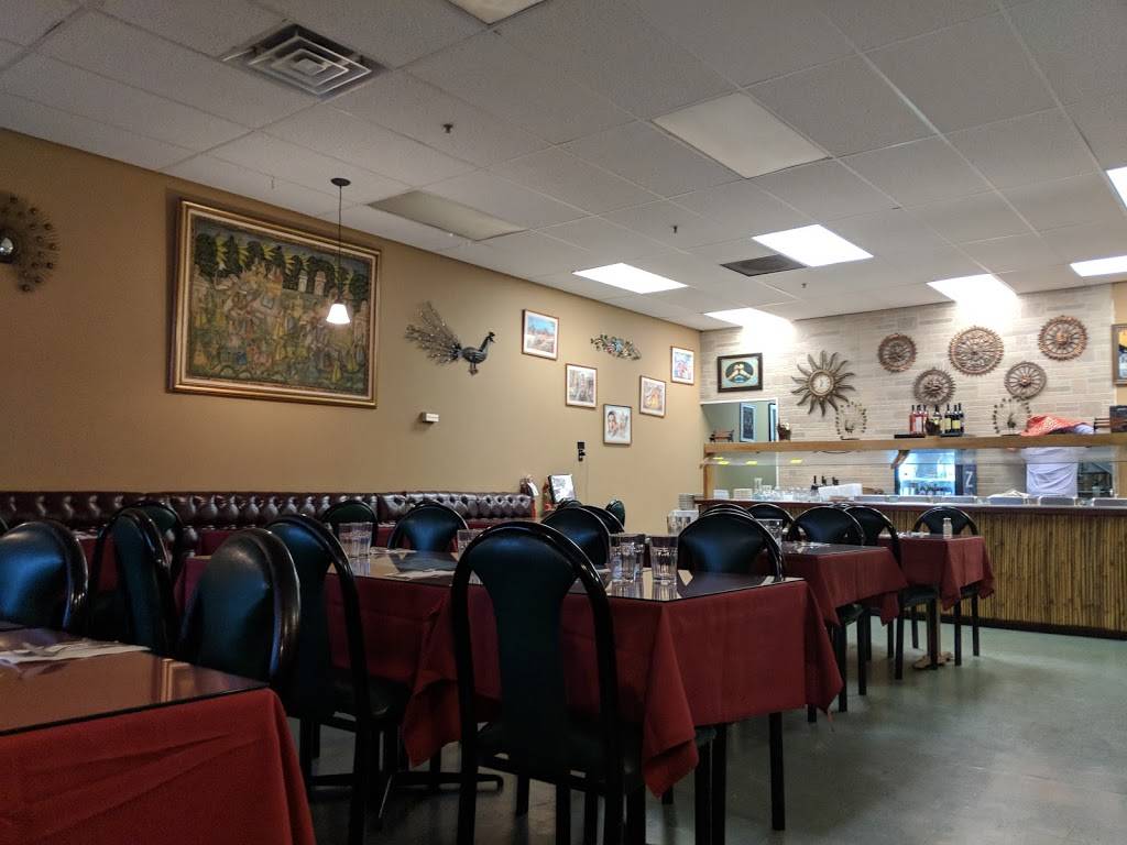 Maharaj Cuisine of India | restaurant | 2312 SW 336th St, Federal Way, WA 98023, USA | 2535173256 OR +1 253-517-3256