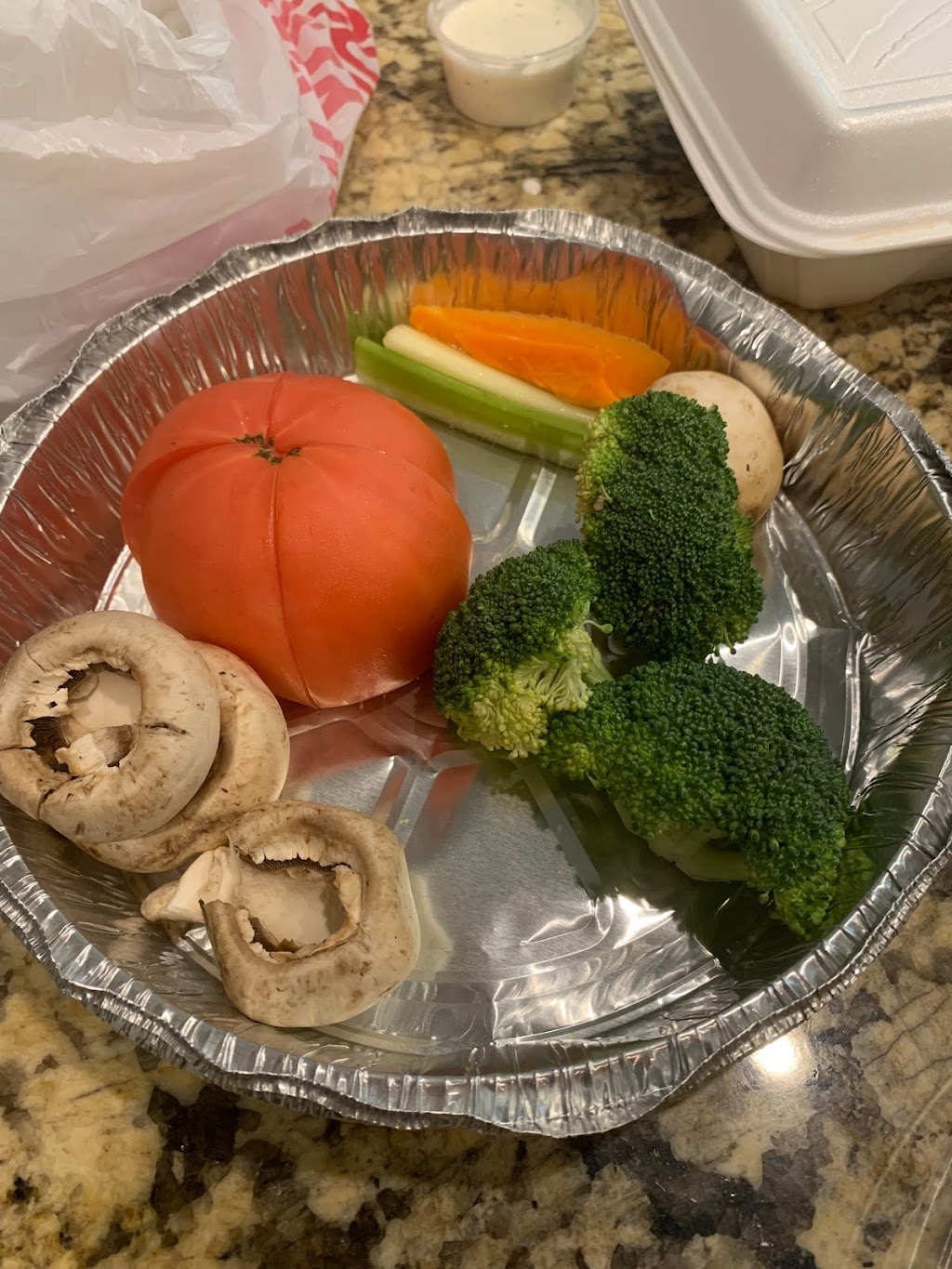 Tailgaters & IL Primo Buckeye | restaurant | 457 S Watson Rd, Buckeye, AZ 85326, USA | 6234402222 OR +1 623-440-2222