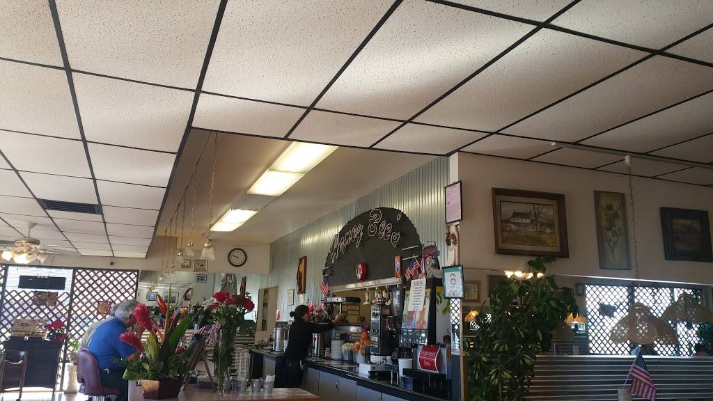 Happy Hen Diner | restaurant | 3020 Santa Rosa Ave, Santa Rosa, CA 95407, USA | 7075951484 OR +1 707-595-1484