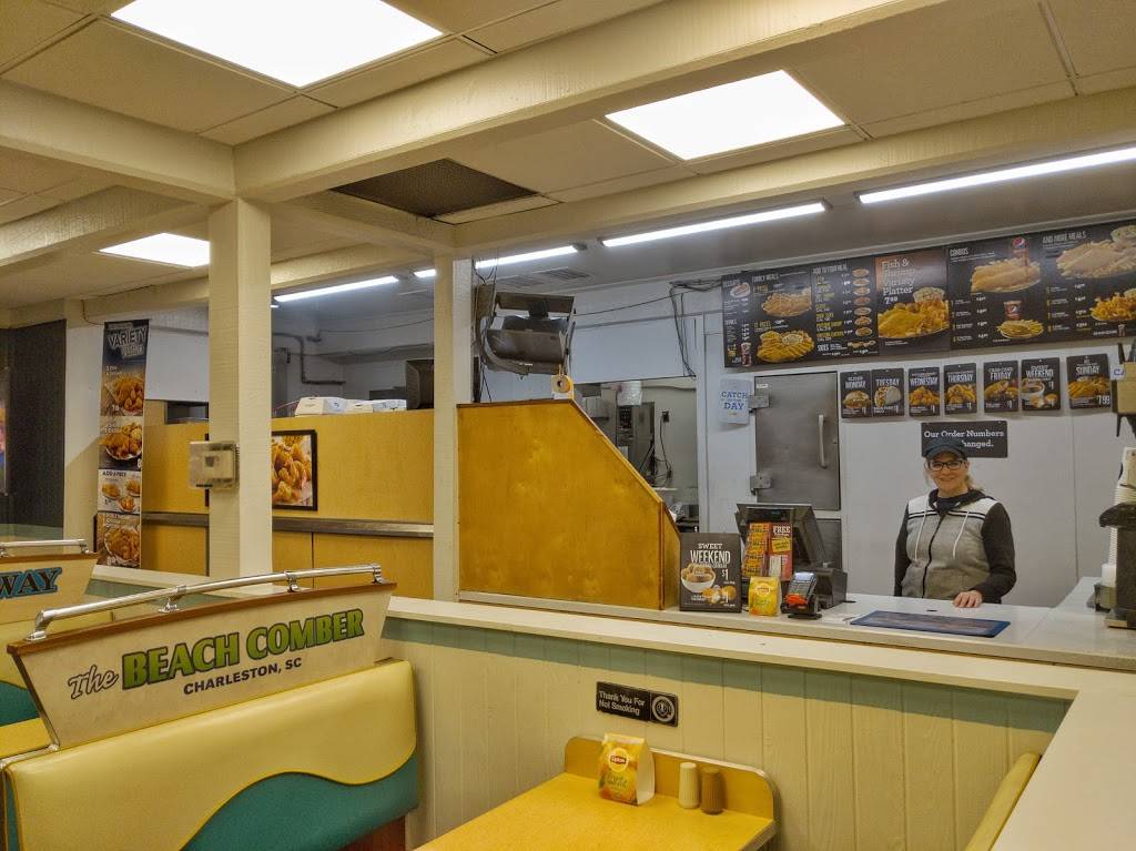 Long John Silvers | restaurant | 2100 Washington Pike, Carnegie, PA 15106, USA | 4122792726 OR +1 412-279-2726