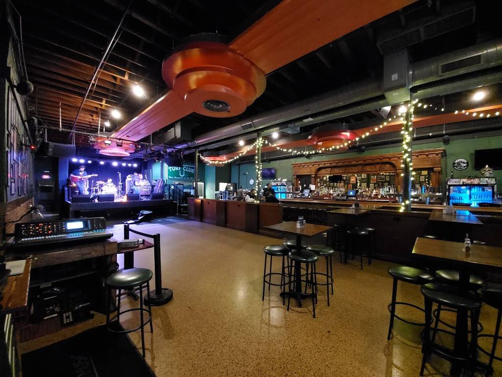 Turf Club | restaurant | 1601 University Ave W, St Paul, MN 55104, USA | 6516470486 OR +1 651-647-0486