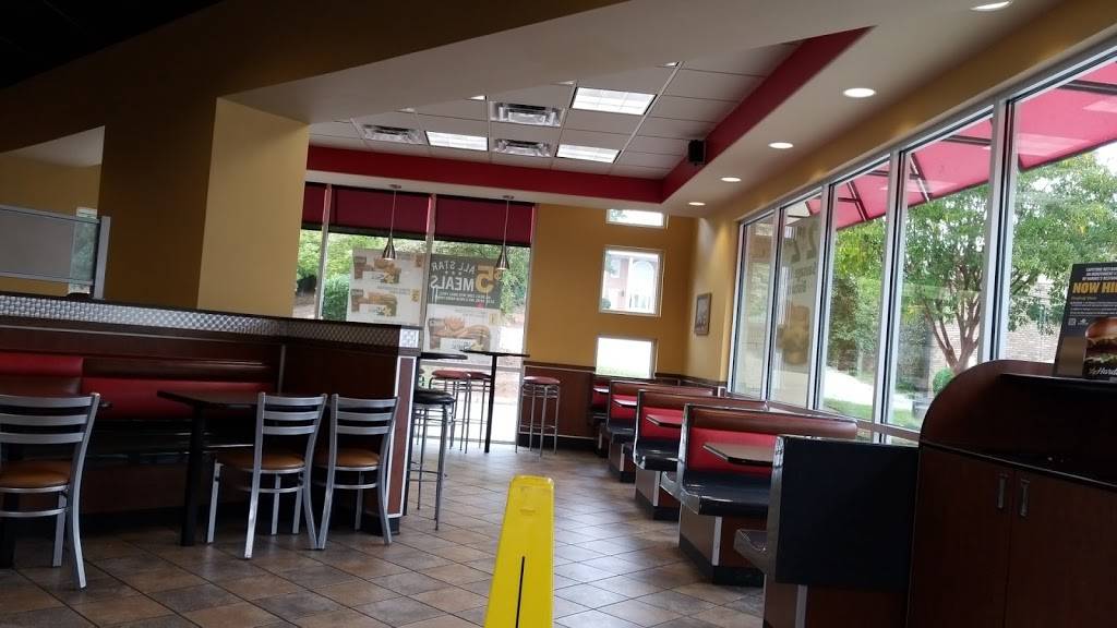 Hardees | restaurant | 891 Holcomb Bridge Rd, Roswell, GA 30075, USA | 7706457336 OR +1 770-645-7336