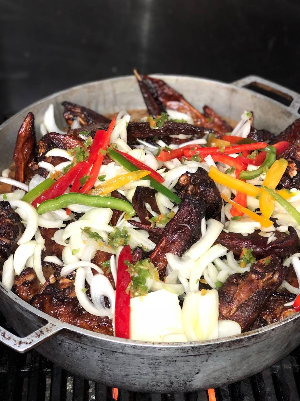 Kotens Carribean and American Restaurant | restaurant | 537 Port Richmond Ave, Staten Island, NY 10302, USA | 9293641273 OR +1 929-364-1273