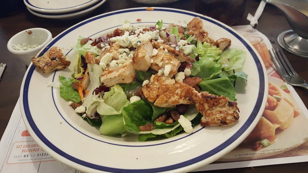 Bob Evans | meal takeaway | 4312 S Tamiami Trail, Venice, FL 34293, USA | 9414938879 OR +1 941-493-8879