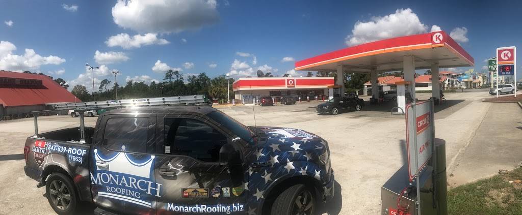 Kangaroo Express | meal takeaway | 9701 N Kings Hwy, Myrtle Beach, SC 29572, USA | 8434496604 OR +1 843-449-6604