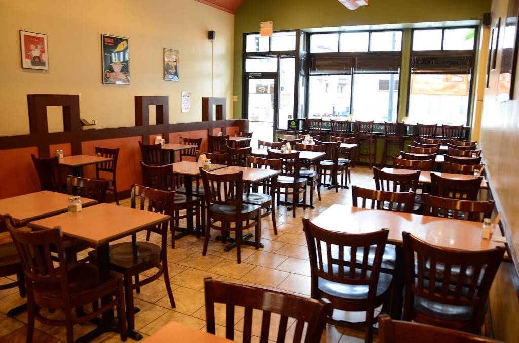 ZMariks Noodle Cafe | restaurant | 19 S Dubuque St, Iowa City, IA 52240, USA | 3193385500 OR +1 319-338-5500