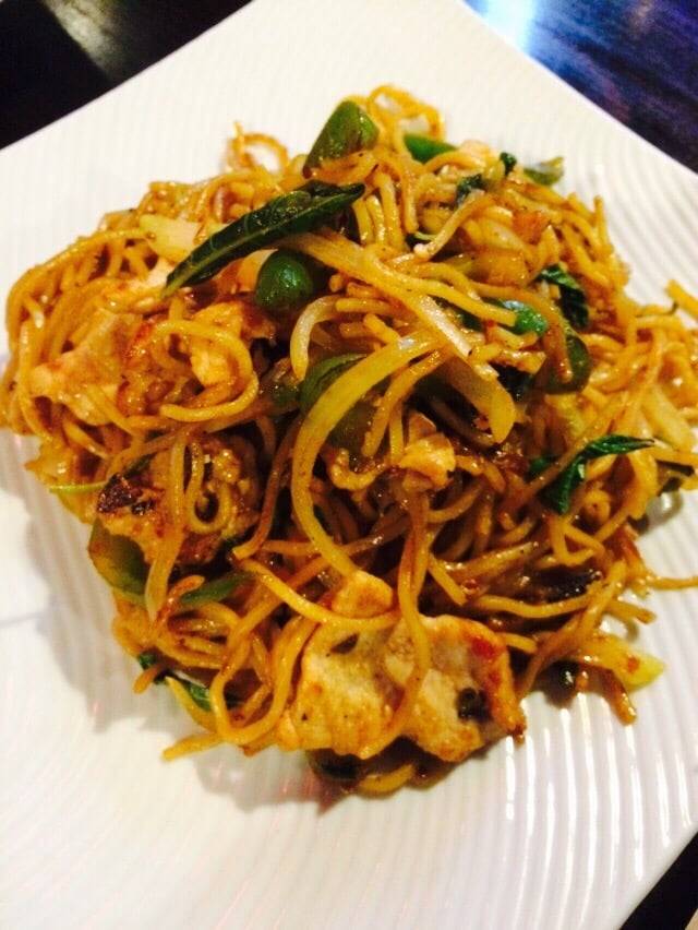 Amazing Siam Thai Restaurant | restaurant | 9839 Topanga Canyon Blvd, Chatsworth, CA 91311, USA | 8187188548 OR +1 818-718-8548