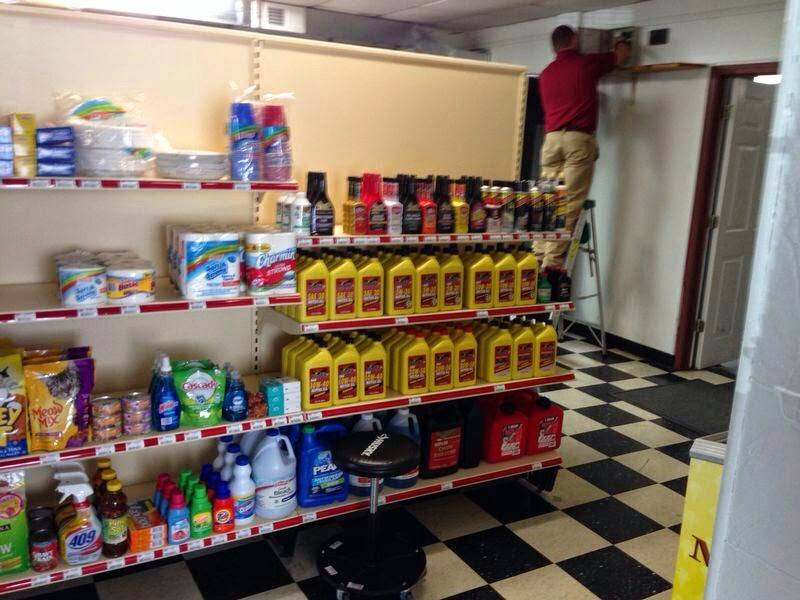 St. Clair Place | restaurant | Tennessee 113, Bulls Gap, TN 37711, USA | 4233931027 OR +1 423-393-1027