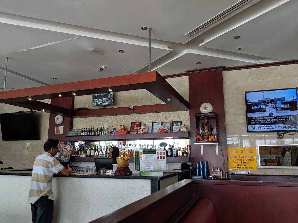 Golden Star Hakka Szechuan&Caribbean Restaurant | restaurant | 6620 Finch Ave W Unit 2-3, Etobicoke, ON M9V 5H7, Canada | 4167498899 OR +1 416-749-8899