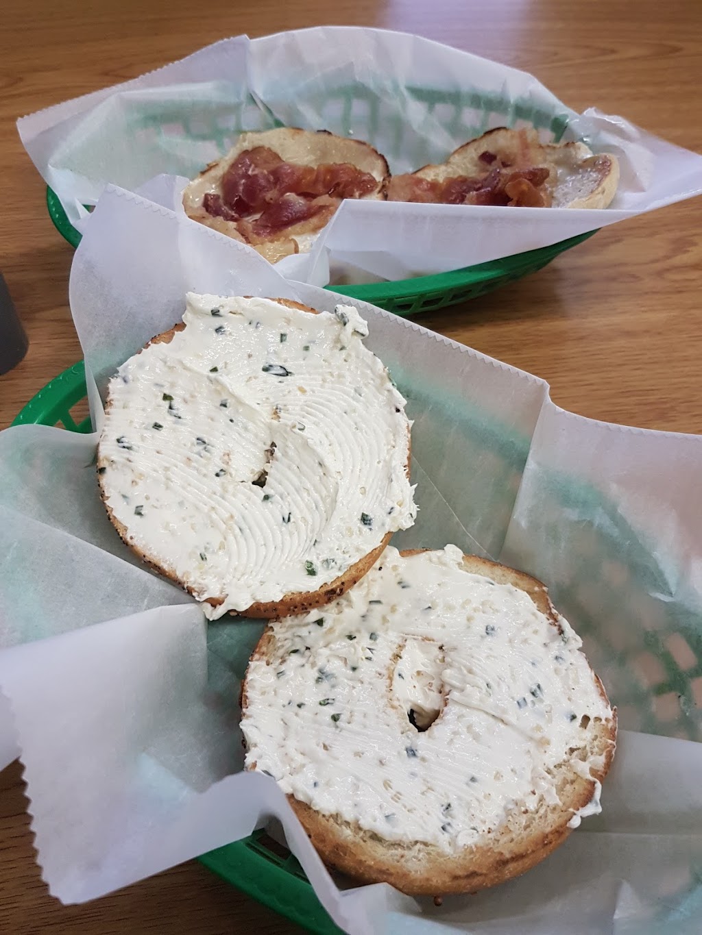 Jos Brooklyn Bagel | bakery | 833 W 38th St, Erie, PA 16508, USA | 8145206246 OR +1 814-520-6246