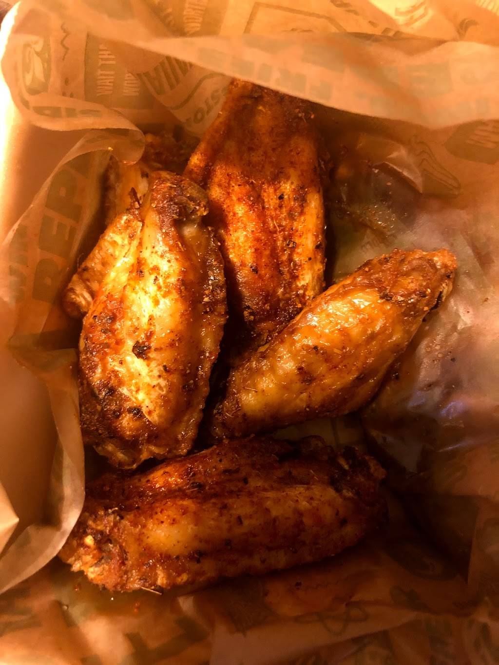 Wingstop | restaurant | 1800 McFarland Blvd E Ste 524, Tuscaloosa, AL 35404, USA | 2054623343 OR +1 205-462-3343