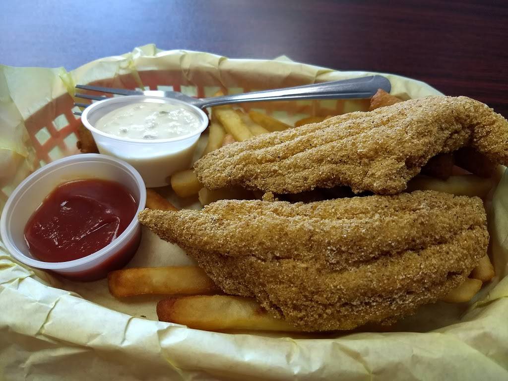 Catfish House | restaurant | 1605 E Irving Blvd, Irving, TX 75060, USA | 9724384200 OR +1 972-438-4200