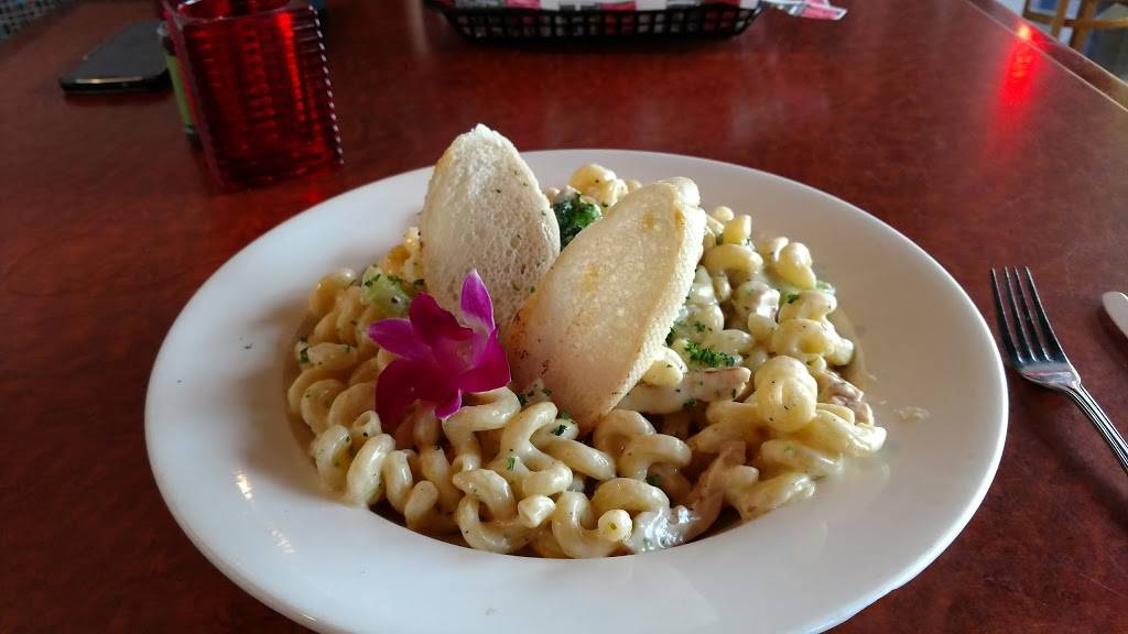 Rockfish | restaurant | 1601 Atlantic Ave, Virginia Beach, VA 23451, USA | 7572137625 OR +1 757-213-7625