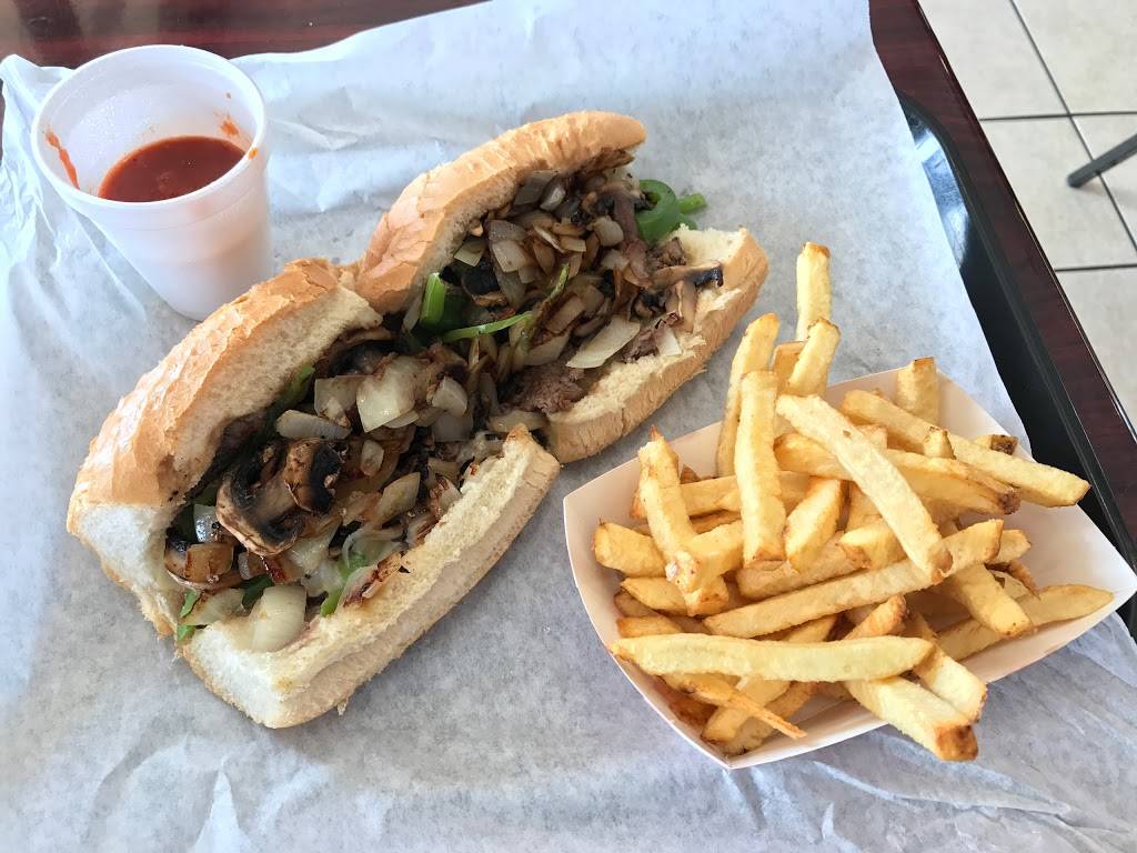 The Great Central Steak & Hoagie | restaurant | 2090 First St B, Simi Valley, CA 93065, USA | 8055776680 OR +1 805-577-6680