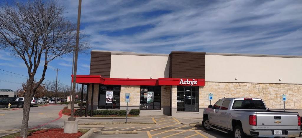 Arbys | restaurant | 5244 Preston Rd, Frisco, TX 75034, USA | 2148724301 OR +1 214-872-4301