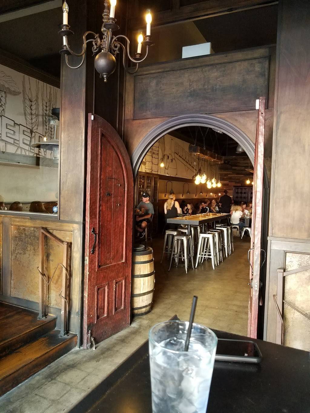 The State | restaurant | 4754, 22 E State St, Redlands, CA 92373, USA | 9097932777 OR +1 909-793-2777