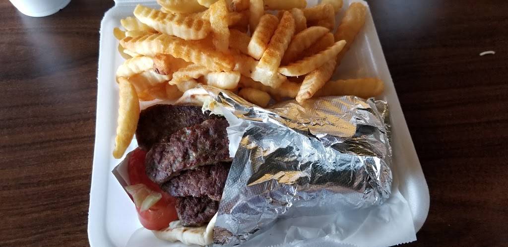 Ameri Bistro | restaurant | 945 N Hairston Rd #2, Stone Mountain, GA 30083, USA | 7704134467 OR +1 770-413-4467