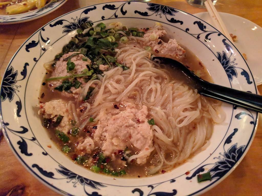 BKK Cookshop | restaurant | 1700 New Jersey Ave NW, Washington, DC 20001, USA | 2027910592 OR +1 202-791-0592