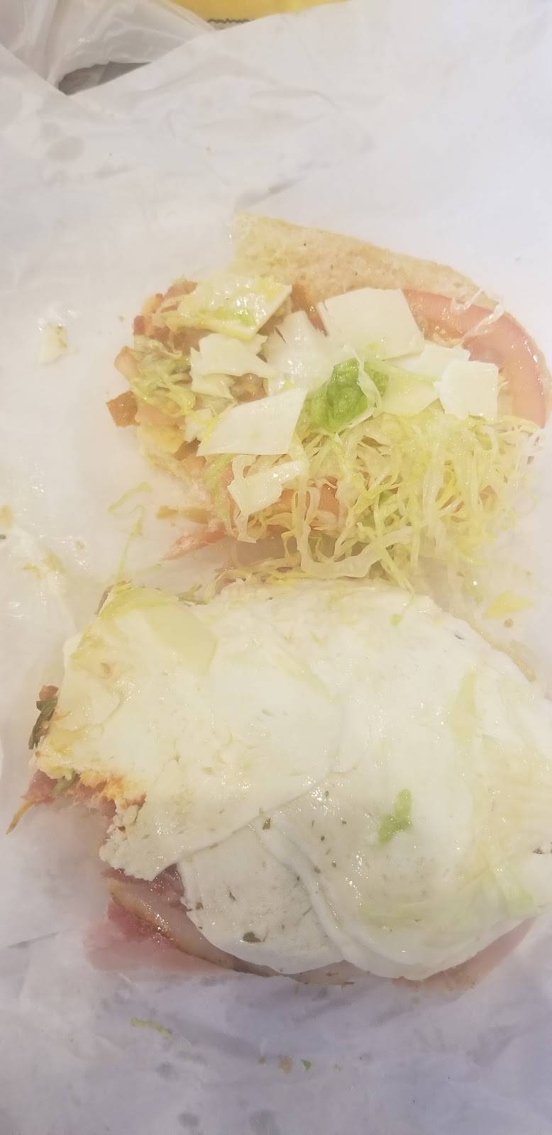 Cosmos Italian Salumeria | restaurant | 705 Main St, Hackensack, NJ 07601, USA | 2013428076 OR +1 201-342-8076