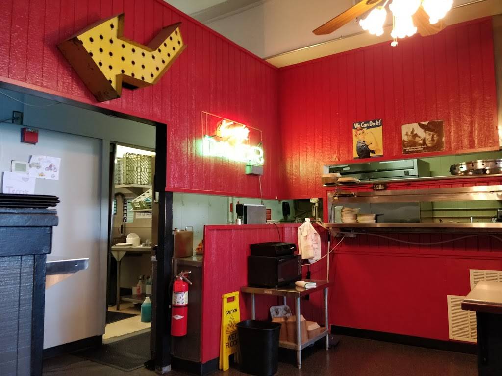 Terrys Diner | restaurant | 2079 River Rd, Eugene, OR 97404, USA | 5413930164 OR +1 541-393-0164
