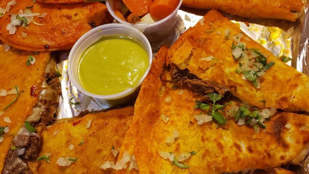 Birrieria el bandido | restaurant | 12081 Garden Grove Blvd, Garden Grove, CA 92843, USA | 6573489461 OR +1 657-348-9461