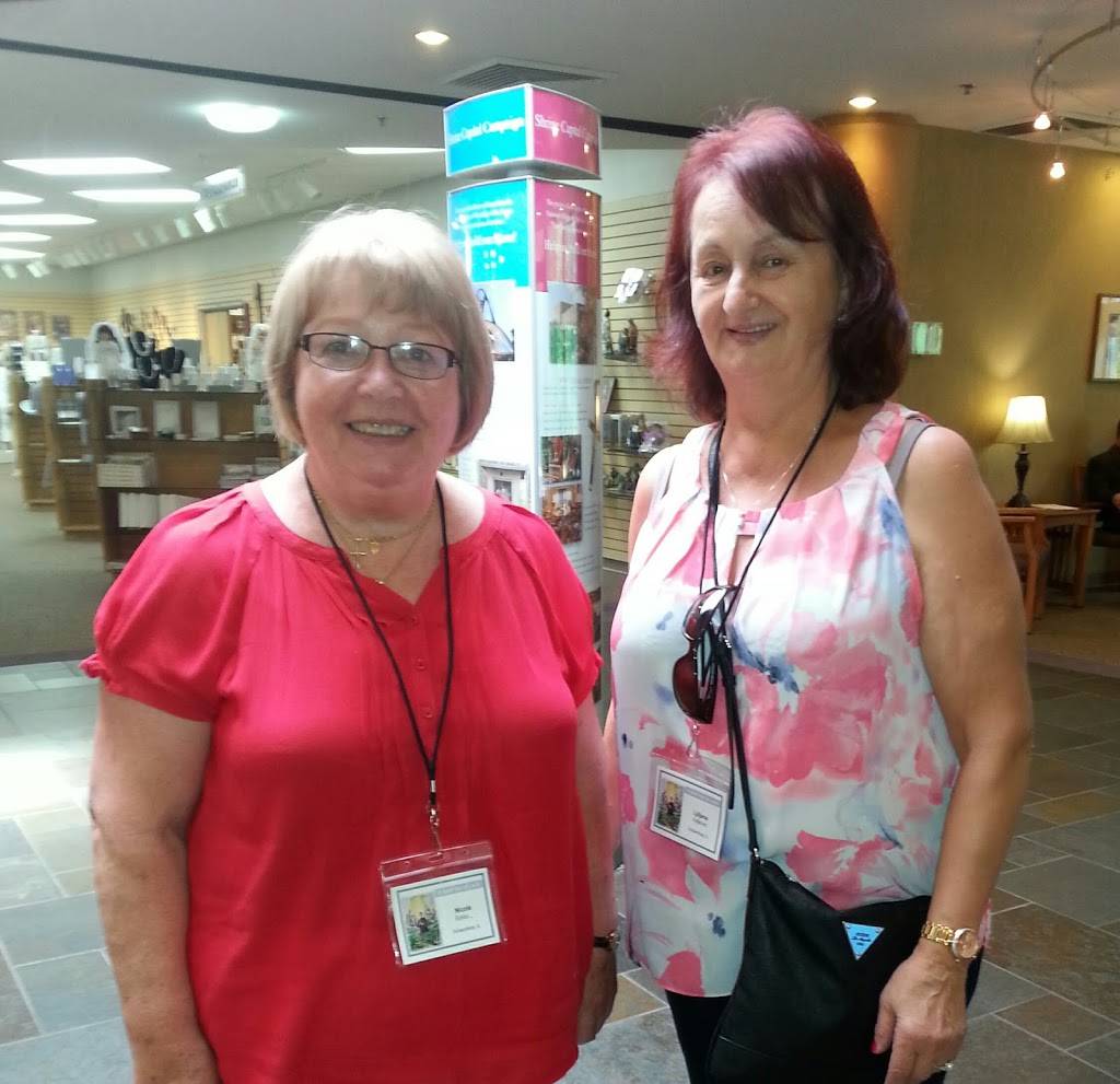 Shrine Restaurant & Banquet Center | restaurant | 442 S Demazenod Dr, Belleville, IL 62223, USA | 6183976700 OR +1 618-397-6700