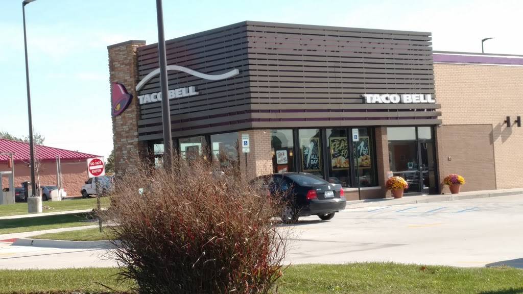 Taco Bell | meal takeaway | 16248 26 Mile Rd, Macomb, MI 48042, USA | 5866772641 OR +1 586-677-2641