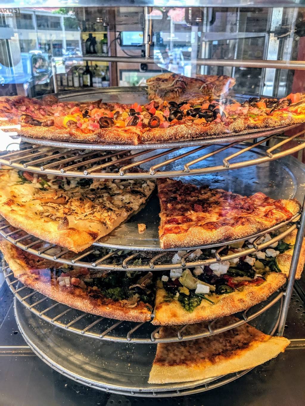 J&B Pizza | restaurant | 2851 E Manoa Rd # 6-101, Honolulu, HI 96822, USA | 8083790800 OR +1 808-379-0800