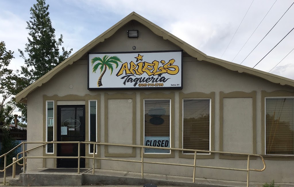 Ariels Taqueria (Tacos Ariel) | restaurant | 807 W Nob Hill Blvd, Yakima, WA 98902, USA | 5099102799 OR +1 509-910-2799