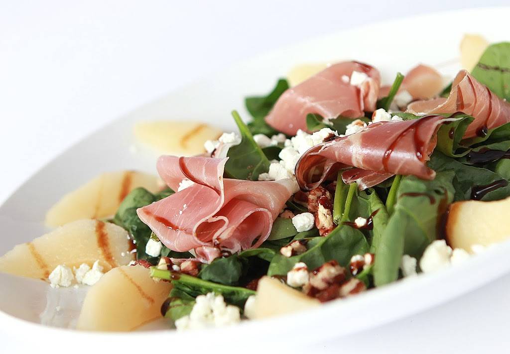 Bella Pasta | restaurant | 66 Place Bourget S, Joliette, QC J6E 5E7, Canada | 4508676776 OR +1 450-867-6776