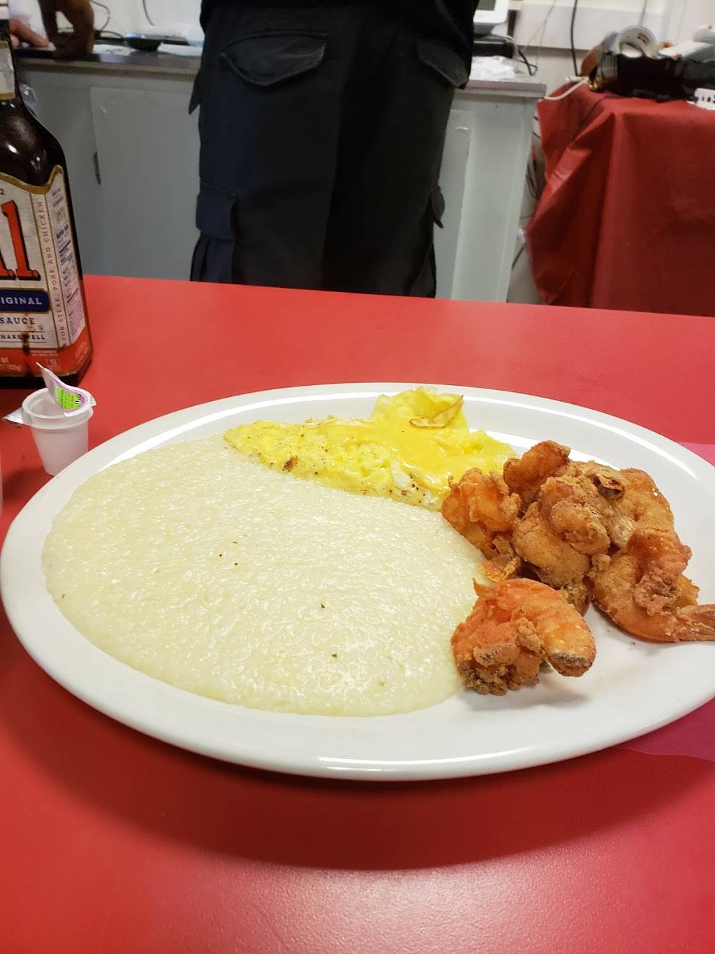 The Breakfast Spot | restaurant | 66 Central Ave, Albany, NY 12206, USA | 5184492160 OR +1 518-449-2160