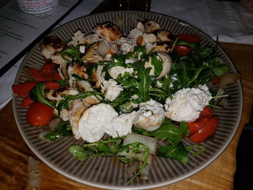 Righteous Tap House | restaurant | 1548 Shadyside Rd, West Chester, PA 19380, USA | 4845930850 OR +1 484-593-0850