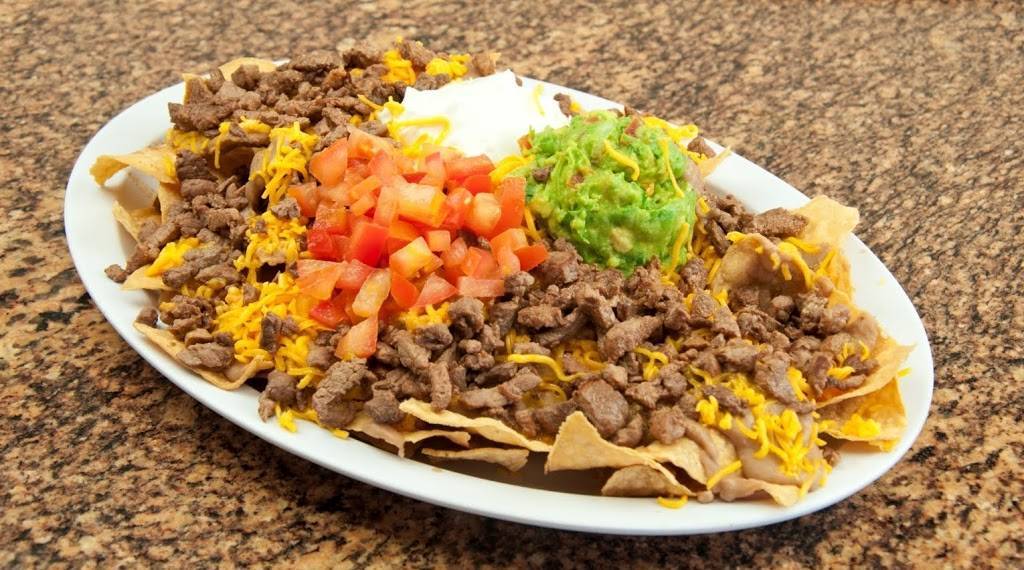 Los Monitos Tacos and Corinas Pizza | meal delivery | 9615 Foothill Blvd, Rancho Cucamonga, CA 91730, USA | 9097580908 OR +1 909-758-0908