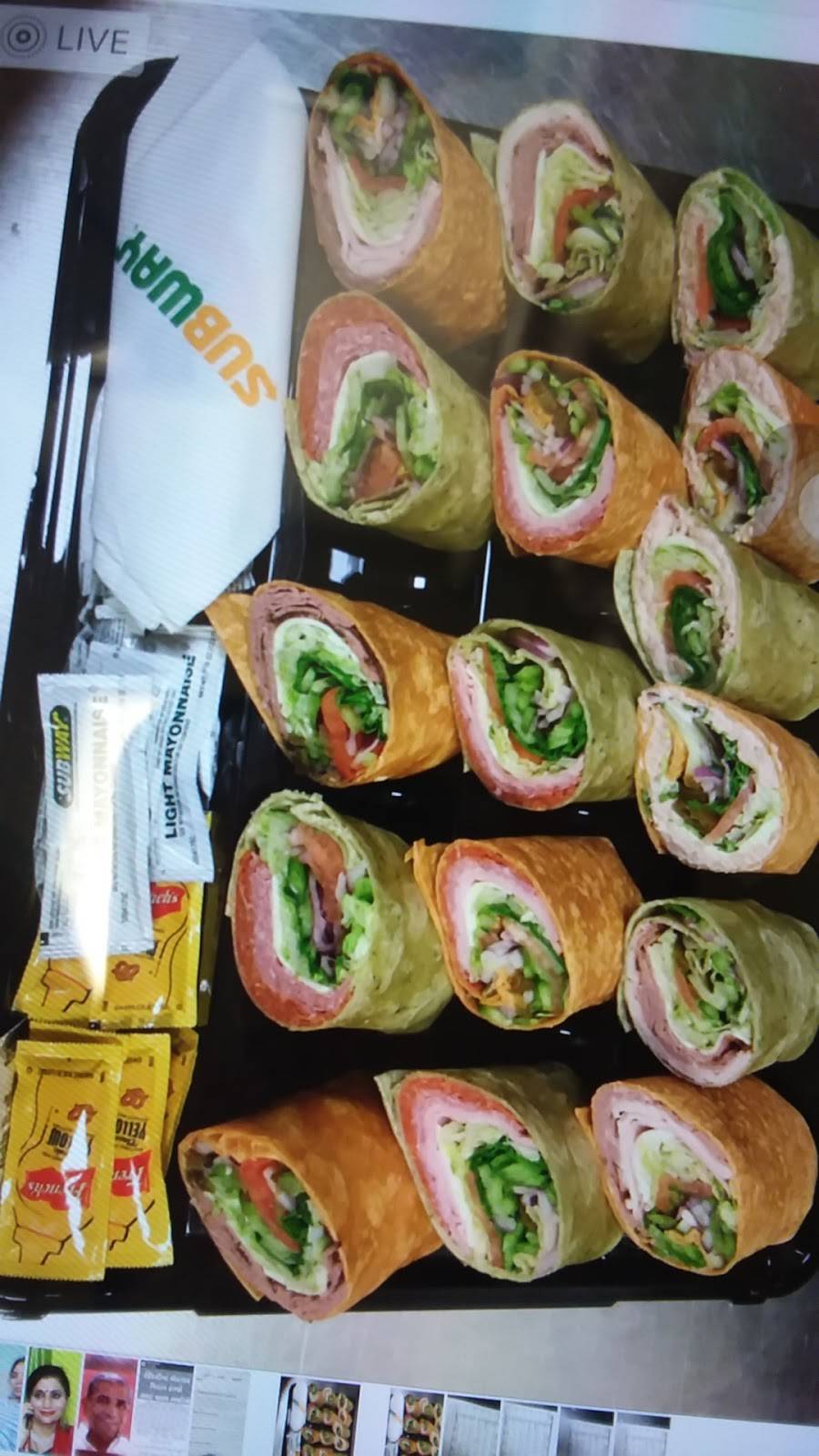 Subway | restaurant | 1503 Wilkins Way Hwy 37, Mitchell, IN 47446, USA | 8128496682 OR +1 812-849-6682