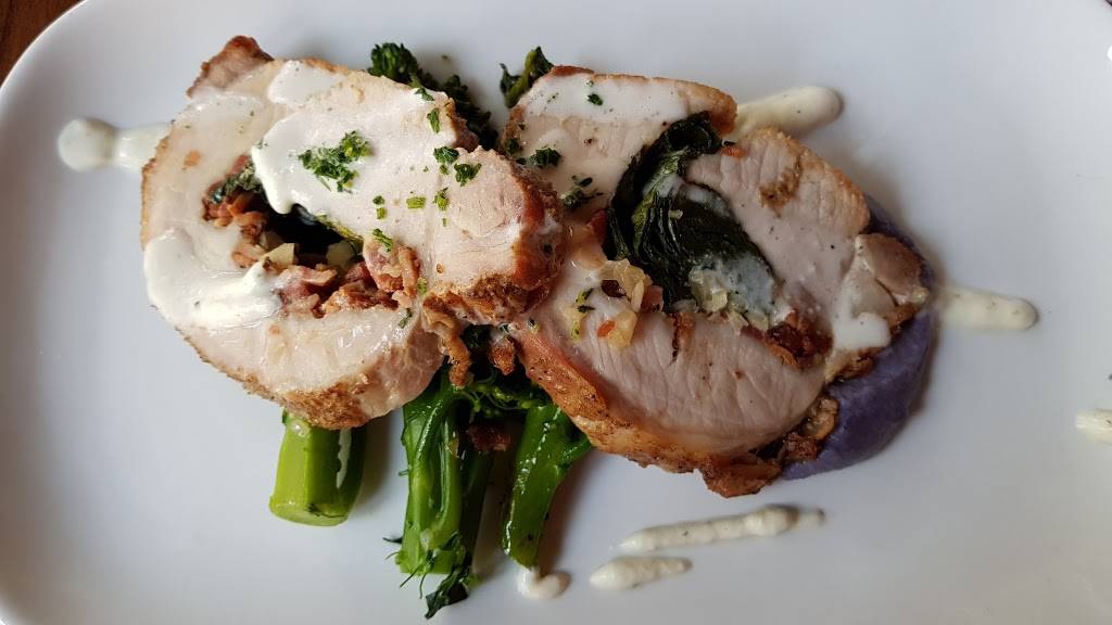 Firehouse No.1 Gastropub | restaurant | 69 N San Pedro St, San Jose, CA 95110, USA | 4082876969 OR +1 408-287-6969