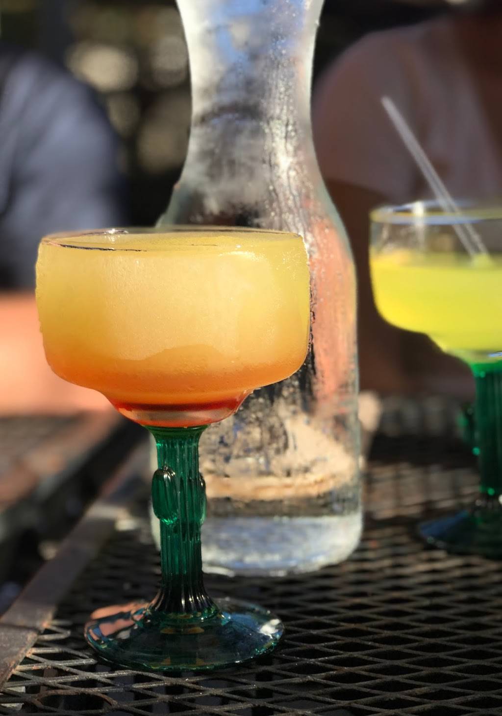 Chiquitas Mexican Restaurant | restaurant | 4110 Home Ave, San Diego, CA 92105, USA | 6192642072 OR +1 619-264-2072