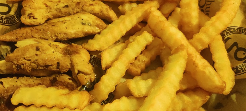 Huey Magoos Chicken Tenders - Jacksonville Beach | restaurant | 3952 3rd St. South Regional Plaza, Jacksonville Beach, FL 32250, USA | 9045955172 OR +1 904-595-5172