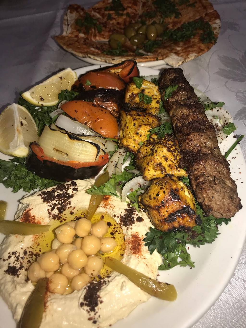 Arabian Nights Restaurant & Hookah Lounge Orlando | restaurant | 6427 Westwood Blvd, Orlando, FL 32821, USA | 4074125703 OR +1 407-412-5703