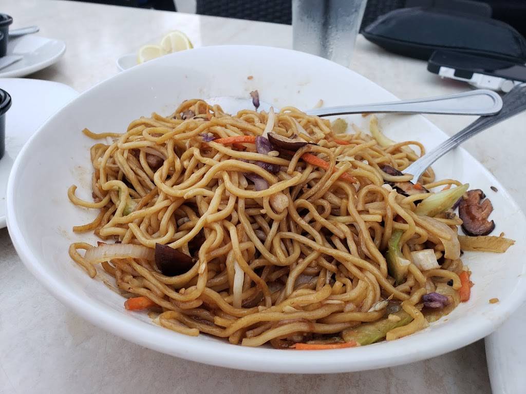 P.F. Changs | restaurant | 1819 Lake Cook Rd, Northbrook, IL 60062, USA | 8475098844 OR +1 847-509-8844