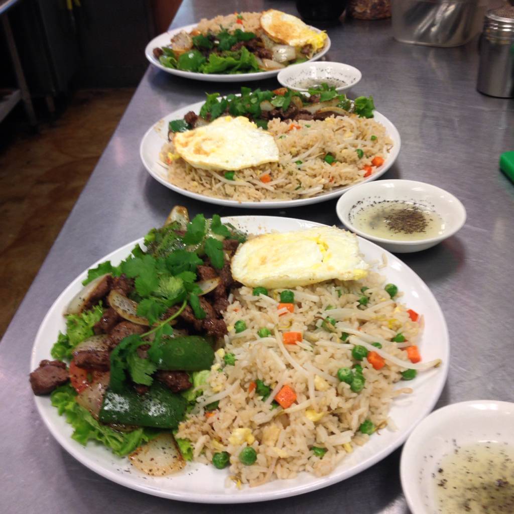 Barclay Asian Grill | restaurant | 18311 Clay Rd, Houston, TX 77084, USA | 2818569886 OR +1 281-856-9886