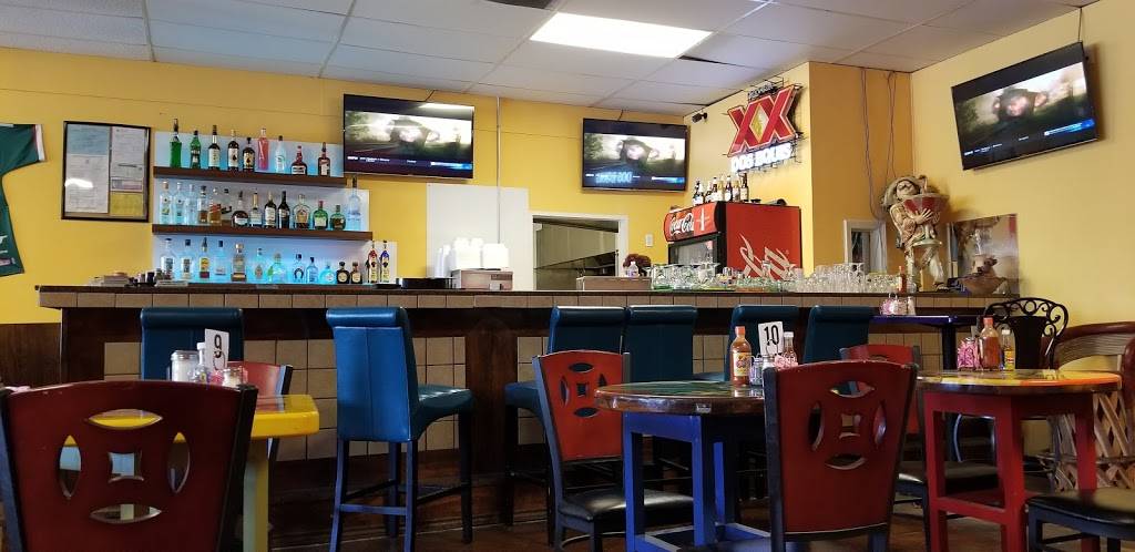 El Huarache | restaurant | 3237 W Northwest Hwy, Dallas, TX 75220, USA | 2143660807 OR +1 214-366-0807