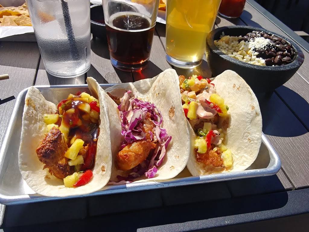 Taco Mundo Kitchen y Cantina | restaurant | Barefoot Landing, 4732 Hwy 17 S, North Myrtle Beach, SC 29582, USA | 8434272777 OR +1 843-427-2777