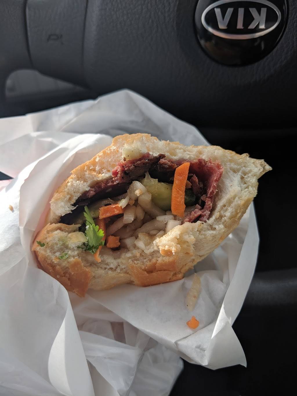 Ba Le Sandwiches | restaurant | 1044 S Federal Blvd, Denver, CO 80219, USA | 3039222129 OR +1 303-922-2129